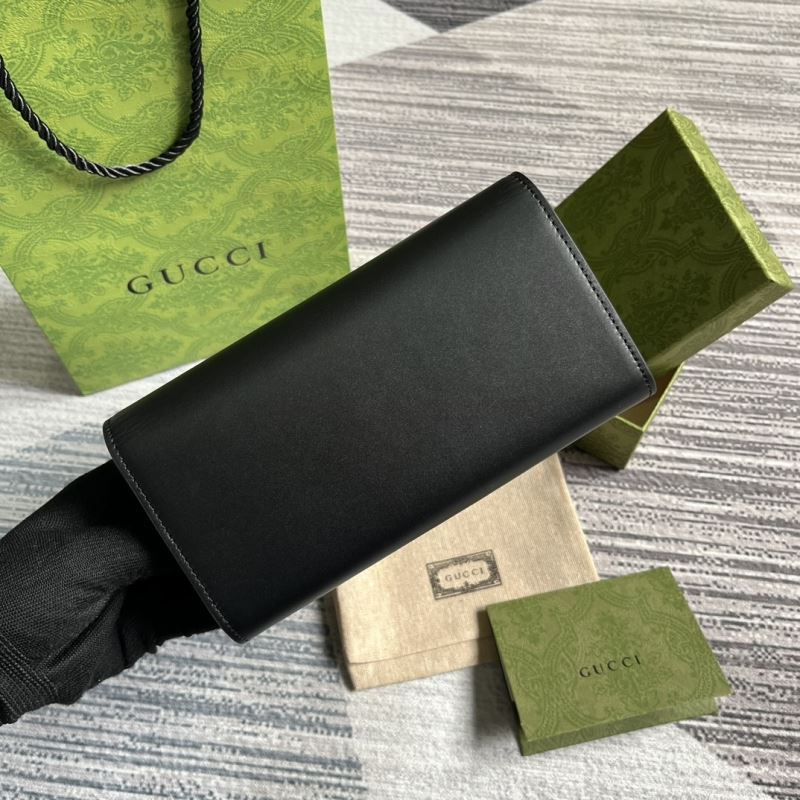 Gvc*1 wallets